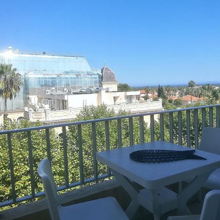 Residence L'Emilia Йер Экстерьер фото