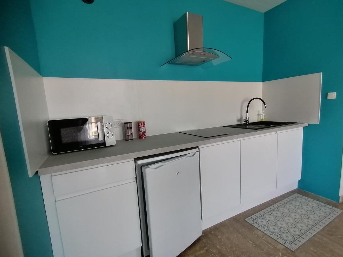 Residence L'Emilia Йер Экстерьер фото